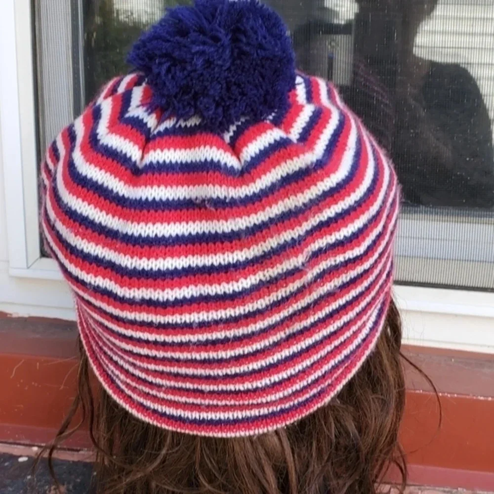 Vintage‎  cabbie style hat